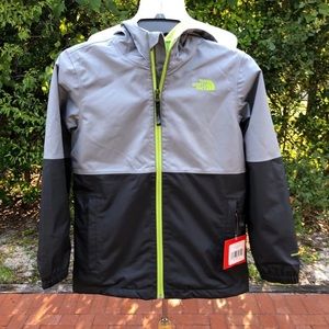 NWT Youth North Face Jacket